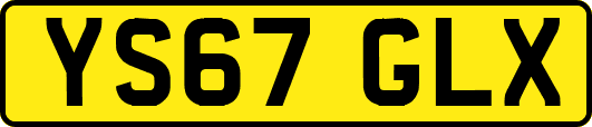 YS67GLX