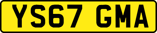 YS67GMA
