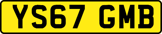 YS67GMB