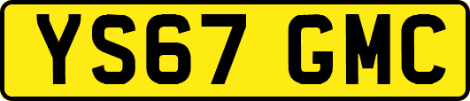 YS67GMC