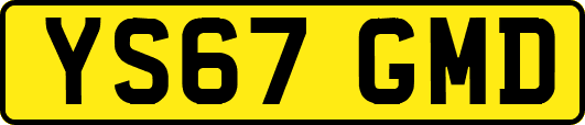 YS67GMD
