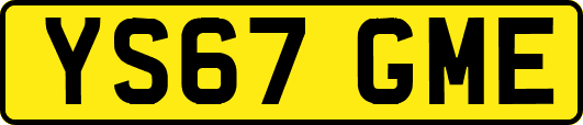 YS67GME