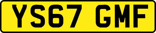 YS67GMF