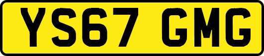 YS67GMG