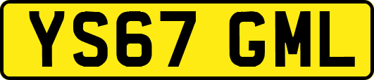 YS67GML