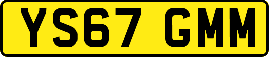 YS67GMM
