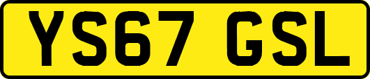 YS67GSL