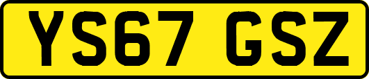 YS67GSZ