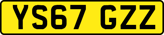 YS67GZZ