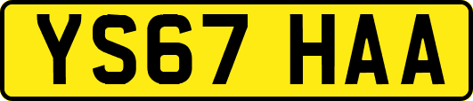 YS67HAA