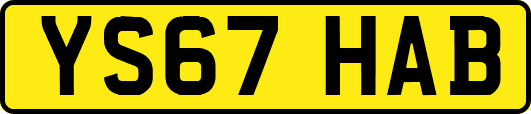 YS67HAB