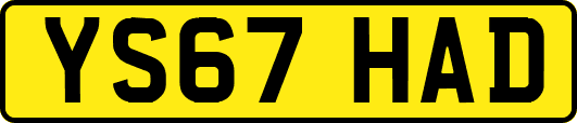 YS67HAD