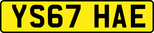 YS67HAE
