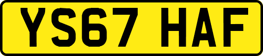 YS67HAF