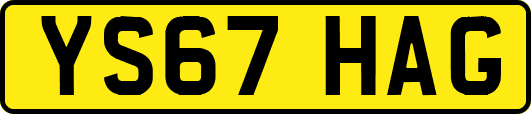 YS67HAG
