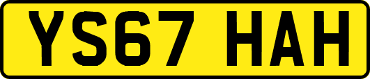 YS67HAH