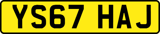 YS67HAJ