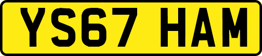 YS67HAM