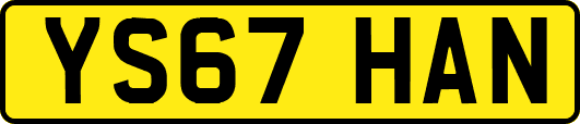 YS67HAN