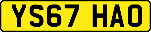YS67HAO