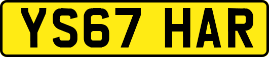 YS67HAR