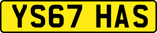 YS67HAS