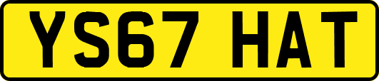 YS67HAT