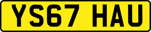 YS67HAU