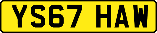 YS67HAW