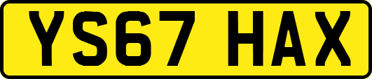YS67HAX