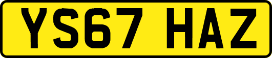 YS67HAZ