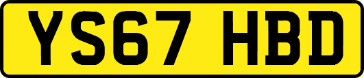 YS67HBD