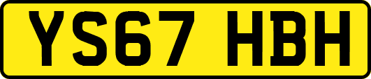 YS67HBH