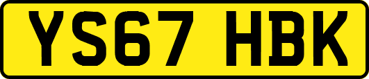 YS67HBK