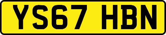 YS67HBN