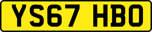 YS67HBO
