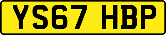 YS67HBP