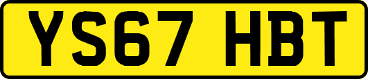 YS67HBT