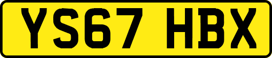 YS67HBX