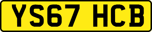 YS67HCB