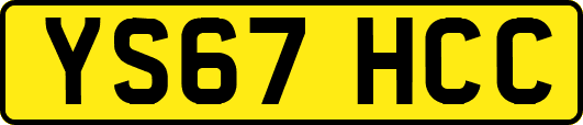 YS67HCC