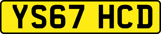 YS67HCD