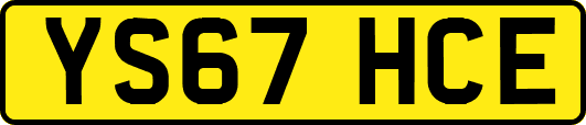 YS67HCE