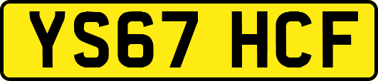 YS67HCF