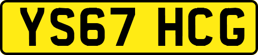 YS67HCG