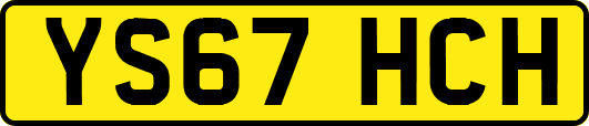 YS67HCH