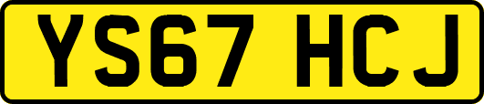 YS67HCJ