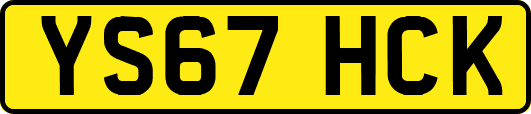 YS67HCK