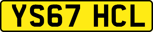 YS67HCL