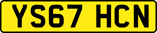 YS67HCN